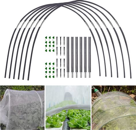 hoop kit for raised beds